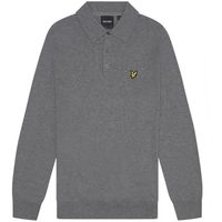 lyle  scott polo ls339 para hombre