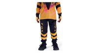 pantalon fox ranger kairos nino naranja