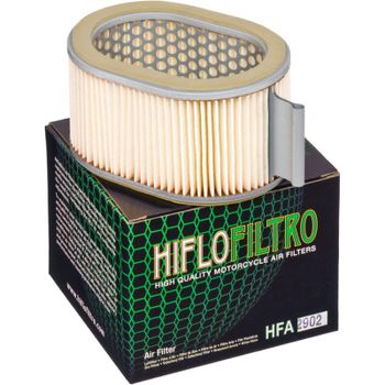 Filtro de aire Kawasaki Z 900 Z1 HiFlo
