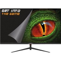 monitor keep out xgm27pro2kv4 27 qhd 200hz ips 1ms freesync g-sync altavoces