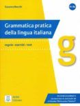 grammatica pratica della lingua italiana a1b2