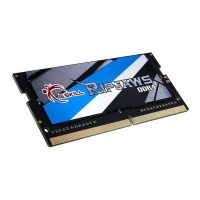 gskill ripjaws so-dimm ddr4 2400 pc4-19200 8gb cl16