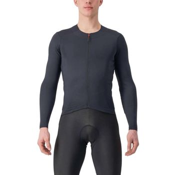 Maillot Castelli Fly Negro, Talla L