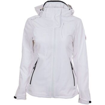Peak Mountain Chaqueta Blouson softshell femme AVENE para mujer