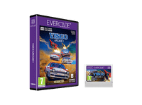 cartucho juego retro evercade visco arcade col 1