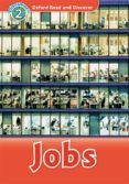 oxford read and discover 2 jobs  mp3