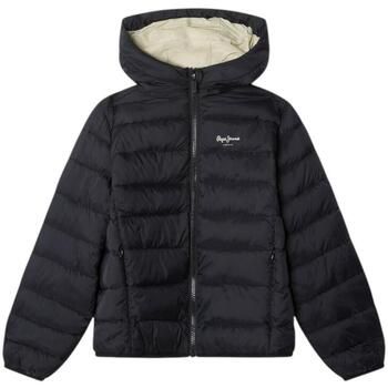 Pepe jeans Abrigo de plumas PG4000006 999 para niña