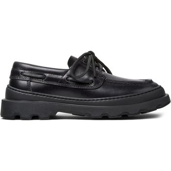 Camper Náuticos k201840 negro_002 para mujer