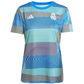 adidas Tops y Camisetas Pre-Match para mujer
