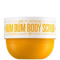 sol de janeiro bum bum scrub 220g
