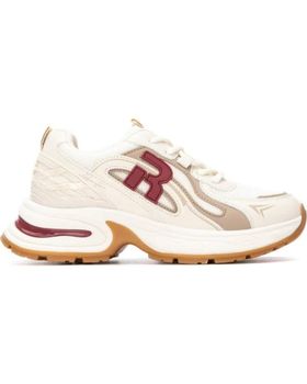 de REFRESH ZAPATILLAS REFRESH 173052 CON SUELA CHUNKY BEIGE