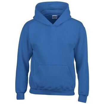 Gildan Jersey 18500B para niña
