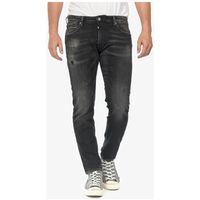 le temps des cerises jeans jeans slim  largo 34 para hombre