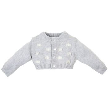 Tutto Piccolo Chaquetas 3521W17 para niña