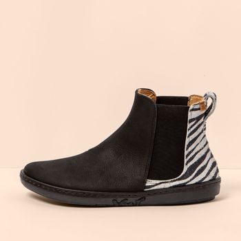 El Naturalista Boots 25310PF10005 para mujer