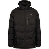 trespass cazadora blustery para hombre
