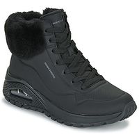 skechers botines uno rugged para mujer