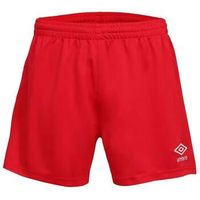 umbro short short rugby para hombre