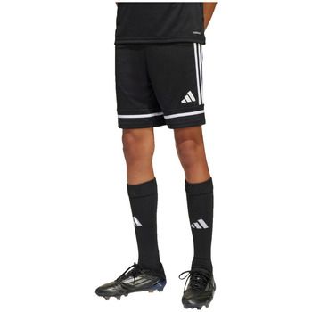 adidas Short Shorts squadra 25 100% polyester recyclé para mujer