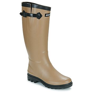Aigle Botas de agua AIGLENTINE 2 NL para mujer