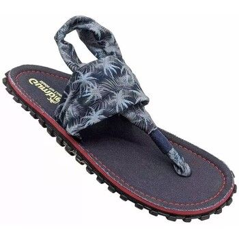 Gumbies Chanclas GUSASLI023 para mujer
