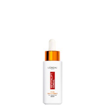 Sérum Revitalift Clinical 12% Pure Vitamin C de L'Oréal Paris (30 ml)