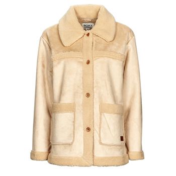 Roxy Abrigo CHANGE OF HEART para mujer