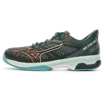 Mizuno Zapatillas de tenis Wave Exceed para hombre