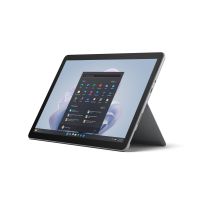 microsoft surface intel n200 105 64gb wifi platinum windows 11 pro