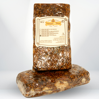 pan de higo con nueces 300 gr