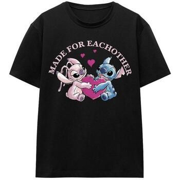Disney Tops y Camisetas Made For Each Other para mujer