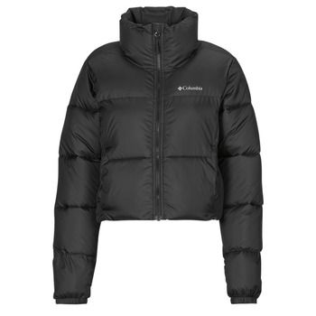 Columbia Abrigo de plumas Puffect II Cropped Jacket para mujer