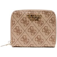 guess cartera laurel ii slg small zip around swsg74 59137 para mujer