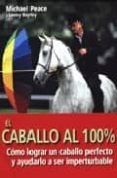 el caballo al 100