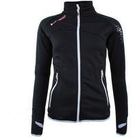 peak mountain polar blouson polarshell femme aclimate para mujer
