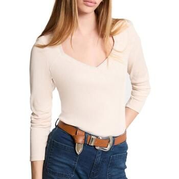 Morgan Tops y Camisetas TRESOR para mujer