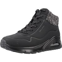 skechers zapatillas altas 310566l uno gen1 darling daze para nina