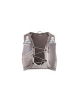chaleco de running salomon grvl skin 4 ironsilver cloud