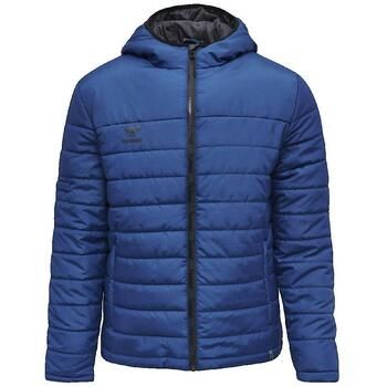 hummel Parka Parka North Quilted para hombre