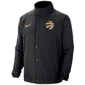 Nike Cazadora Nba Toronto Raptors City Edition Lightweight para hombre