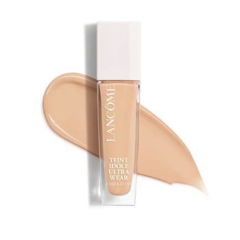 Base De Maquillaje Fluida Lancôme Teint Idole Ultra Wear Nº 105w 30 Ml