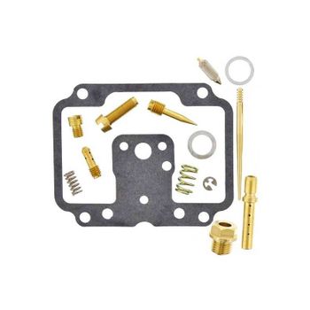 Kit de servicio del carburador Yamaha XS 650 Keyster