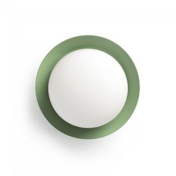 Aplique/plafón led may (4w)
