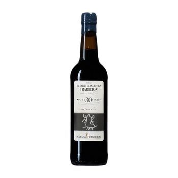 Tradición Vino Generoso V.o.r.s. Very Old Rare Sherry Jerez-xérès-sherry 75 Cl 13% Vol.