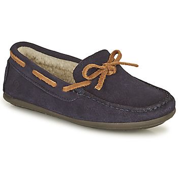 Citrouille et Compagnie Mocasines OUTIL para niño