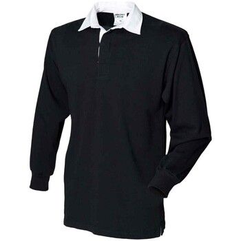 Front Row Camisa manga larga Original para hombre