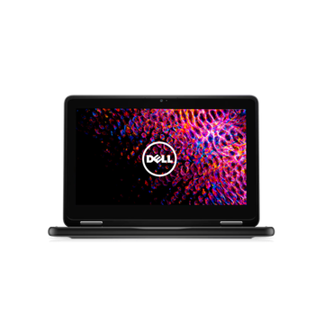 Dell ChromeBook 3110 / 2 en 1 / Táctil / Intel Celeron N4500 / 11