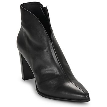 Myma Botines CUIVINA para mujer