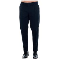 jack  jones pantalones 12120552 jprbono trouser dark navy para hombre