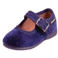 titanitos bailarinas t615z 80075 azul para nina